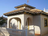Playa Flamenca rentals and holidays